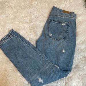 Mom jeans